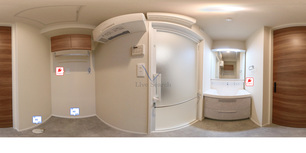 ヴァレンズ・クレシェレ 203 【千葉県前原】 の画像3