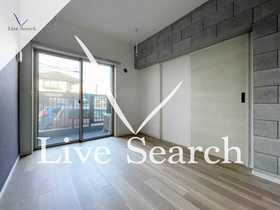 キミヱ飯倉レジデンス 101 【福岡県金山駅】 の画像3