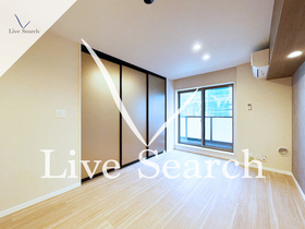 ヴァレンズ・クレシェレ 203 【千葉県前原】 の画像3