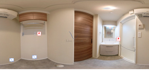 ヴァレンズ・クレシェレ 205 【千葉県前原】 の画像3