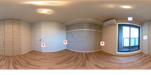 ヴァレンズ・クレシェレ 207 【千葉県前原】 の画像3