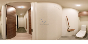 ヴァレンズ・クレシェレ 305 【千葉県前原】 の画像3