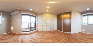 ヴァレンズ・クレシェレ 307 【千葉県前原】 の画像3