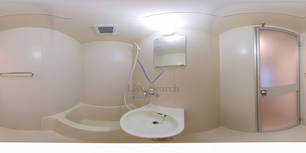 ベレッツア南天神 303 【福岡県薬院駅】 の画像3