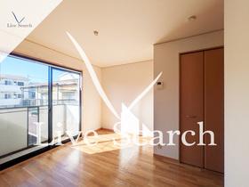 アーバンハイム 202 【埼玉県上福岡】 の画像3