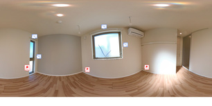 ヴァレンズ・クレシェレ 208 【千葉県前原】 の画像3