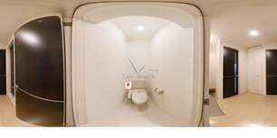 ル プエンテⅡ 201 【大阪府大阪メトロ今里筋線　井高野駅　徒歩5分】 の画像3