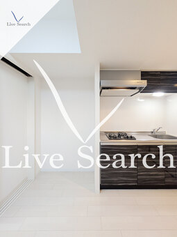 EL-Sia Shin-Osaka  601 【大阪府東海道本線　新大阪駅　徒歩7分】 の画像3