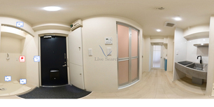 オヴェスト川崎 805 【神奈川県JR川崎駅】 の画像3