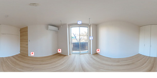 シャインポート原宿　Ⅱ 101 【神奈川県戸塚駅バス9分　】 の画像3