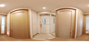 シテラ川崎フローリア 303 【神奈川県JR川崎駅】 の画像3