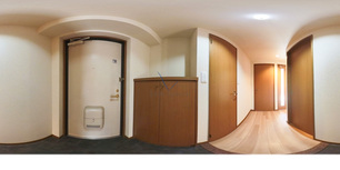 スプリングプレイス 201 【愛知県市バス/戸田川緑地 歩1分（近鉄名古屋線 戸田駅 ）】 の画像3