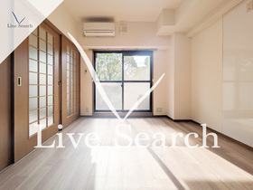 スプリングプレイス 201 【愛知県市バス/戸田川緑地 歩1分（近鉄名古屋線 戸田駅 ）】 の画像3