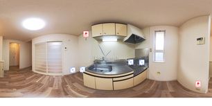 コスモプラザ A103 【埼玉県川越】 の画像3