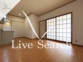 スカイタウン春日 103 【福岡県日鉄バス　一の谷　停】 の画像3