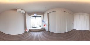 Brillia Tower 堂島 2608 【大阪府大阪メトロ四つ橋線 「西梅田」駅　徒歩3分】 の画像3