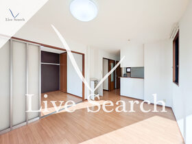 カサベルテもみじ谷A 102 【茨城県水戸駅】 の画像3