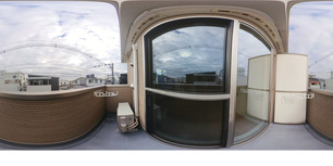 トレーデ 305 【大阪府大阪メトロ千日前線　小路駅】 の画像3