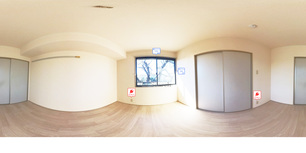 トルペプラザ 202 【埼玉県上福岡】 の画像3