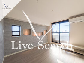 ヴァンベール富士美 301 【埼玉県南浦和駅】 の画像3