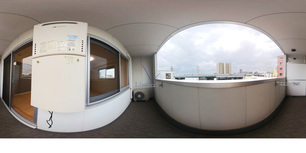 シーガル マンション 401 【大阪府南海電鉄南海本線　住ノ江駅】 の画像3