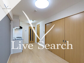 シーガル マンション 401 【大阪府南海電鉄南海本線　住ノ江駅】 の画像3