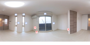 win寿 307 【大阪府大阪環状線　桃谷駅】 の画像3