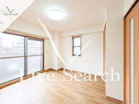 ソレアード昼ヶ丘 606 【大阪府大阪環状線　天王寺駅】 の画像3