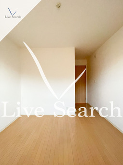 4605230　フローラルのがみ 206 【滋賀県近江八幡駅近江八幡】 の画像3