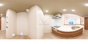 シャーメゾン大和東レジデンス 101 【神奈川県相模鉄道本線　大和駅】 の画像3