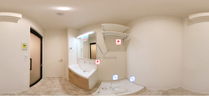 シャーメゾン大和東レジデンス 103 【神奈川県相模鉄道本線　大和駅】 の画像3