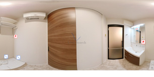 シャーメゾン大和東レジデンス 301 【神奈川県相模鉄道本線　大和駅】 の画像3