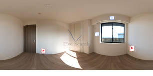 ザ・パークハウス福岡タワーズEAST 706 【福岡県唐人町駅】 の画像3