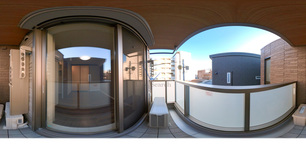 シャーメゾン大和東レジデンス 303 【神奈川県相模鉄道本線　大和駅】 の画像3