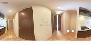 リヴィエール北梅田  302 【大阪府大阪メトロ御堂筋線　中津駅　徒歩8分】 の画像3