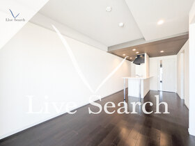 EL-Sia Umekita 602 【大阪府大阪環状線　福島駅　徒歩15分】 の画像3