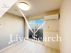 セジュールたまで 307 【大阪府大阪メトロ四ツ橋線　玉出駅】 の画像3