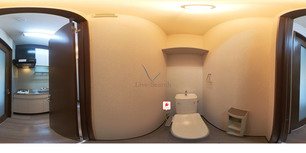 ベルセゾン 201 【東京都志村三丁目】 の画像3