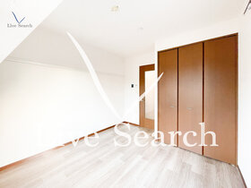 ベルセゾン 201 【東京都志村三丁目】 の画像3