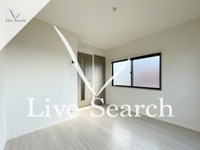 赤畑ハイツ 303 【大阪府	 阪和線　百舌鳥駅　】 の画像3