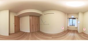 NICアーバンハイム木場公園 403 【東京都木場駅】 の画像3