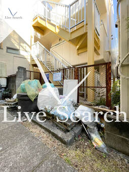 山本ハイム 202 【東京都吉祥寺駅】 の画像3