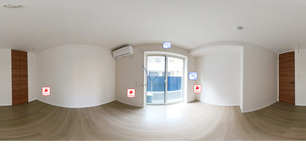 Shamaison　verde 101 【兵庫県JR尼崎駅】 の画像3