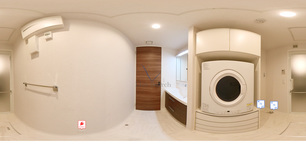 Shamaison　verde 102 【兵庫県JR尼崎駅】 の画像3