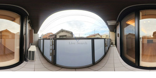 Shamaison　verde 202 【兵庫県JR尼崎駅】 の画像3