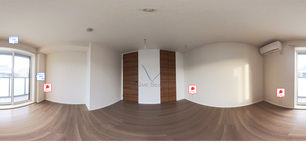 Shamaison　verde 301 【兵庫県JR尼崎駅】 の画像3