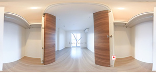 Shamaison　verde 302 【兵庫県JR尼崎駅】 の画像3