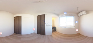 コルトレイク 201 【神奈川県淵野辺駅　徒歩9分】 の画像3