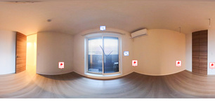 Shamaison　verde 303 【兵庫県JR尼崎駅】 の画像3