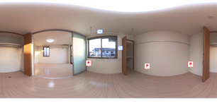 クレール・ヴィラD 202 【茨城県水戸駅】 の画像3